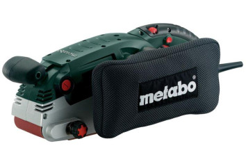 Ленточная шлифовальная машина Metabo BAE 75 600375000