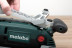 Ленточная шлифовальная машина Metabo BAE 75 600375000