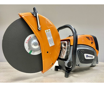 Бензорез Holzfforma GC890