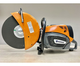 Бензорез Holzfforma GC890