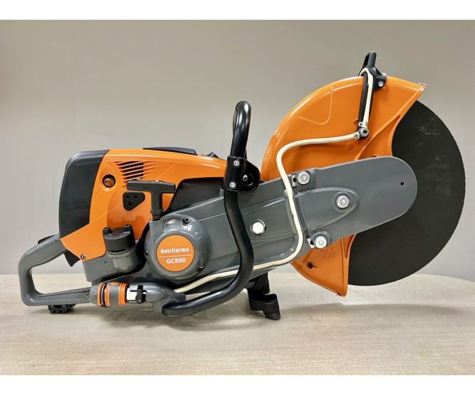 Бензорез Holzfforma GC890