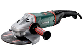 Угловая шлифовальная машина Metabo W 26-230 MVT 606474000