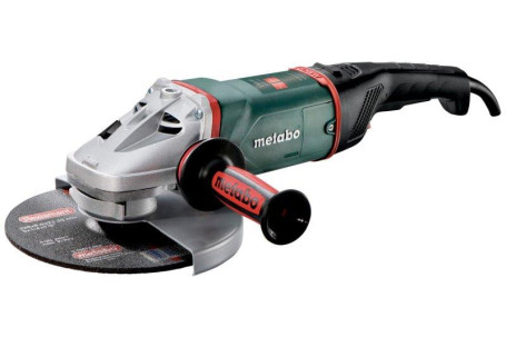 Угловая шлифовальная машина Metabo W 26-230 MVT 606474000