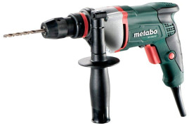 Дрель Metabo BE 500/10 600353000