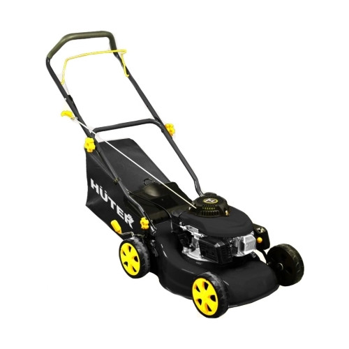 Газонокосилка бензиновая Huter GLM-3.5T