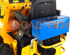 Ящик для инструмента Baumech для ML-02 / ML-022