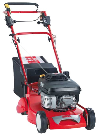 Газонокосилка бензиновая Sabo 47-K Vario B R