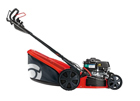 Бензиновая газонокосилка solo by AL-KO 4755 VSI