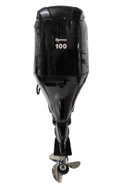Лодочный мотор TOYAMA F100FEL-T-EFI 4 тактн