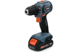 Дрель-шуруповерт аккум. SENIX PDDX2-M3-EU с 2 акк 2А*ч и ЗУ