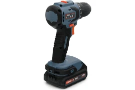 Дрель-шуруповерт аккум. SENIX PDDX2-M3-EU с 2 акк 2А*ч и ЗУ