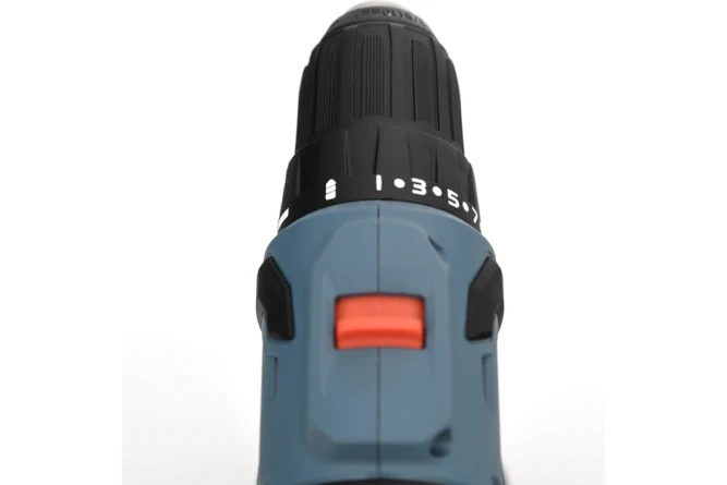 Дрель-шуруповерт аккум. SENIX PDDX2-M3-EU с 2 акк 2А*ч и ЗУ