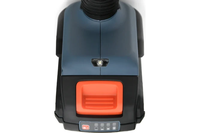 Дрель-шуруповерт аккум. SENIX PDDX2-M3-EU с 2 акк 2А*ч и ЗУ