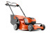 Газонокосилка аккумуляторная HUSQVARNA LC 347VLi 9676630-01