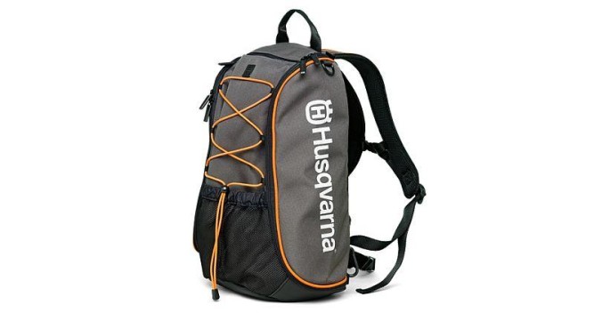 Рюкзак HUSQVARNA 5768592-01 в Екатеринбурге