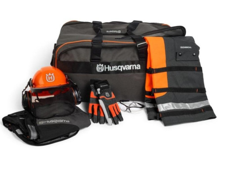 Рюкзак HUSQVARNA 5768592-01