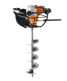 Бензобур STIHL BT 131 43130112120