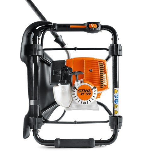 Бензобур STIHL BT 131 43130112120