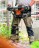 Бензобур STIHL BT 131 43130112120