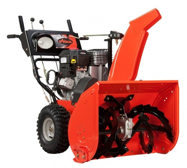 Снегоуборщик Ariens Pro ST 28 DLE Professional арт. 926319