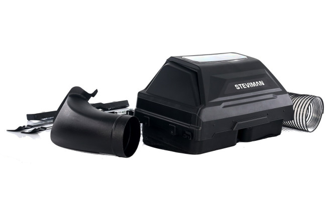 Травосборник STEVIMAN ZR-107 HQ