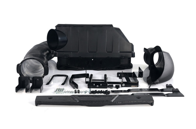 Травосборник STEVIMAN ZR-107 HQ