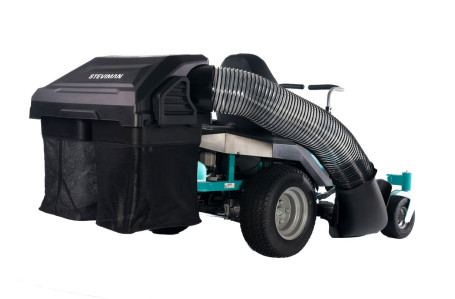 Травосборник STEVIMAN ZR-107 HQ