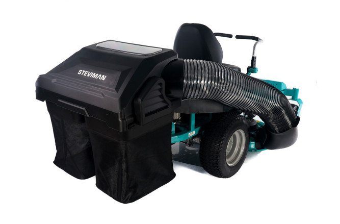 Травосборник STEVIMAN ZR-107 HQ