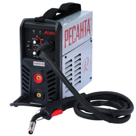 Сварочный аппарат Ресанта САИПА-165 с функцией ММА