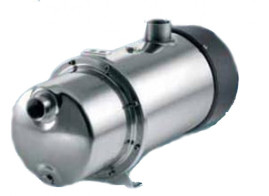 Станция водоснабжения SteelPumps X-AJE 80B