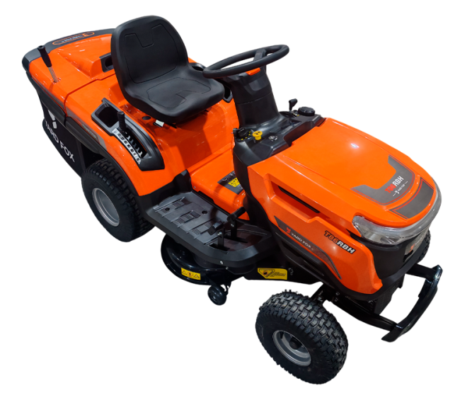 Садовый трактор YARD FOX OPTIMA T86RBH (2026) в Екатеринбурге