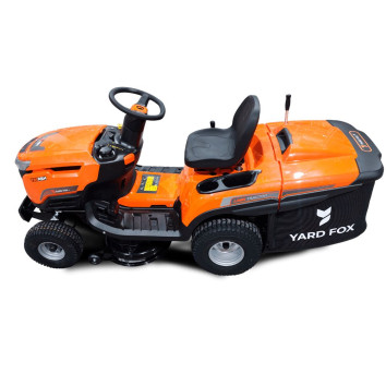 Садовый трактор YARD FOX OPTIMA T86RBH (2026)