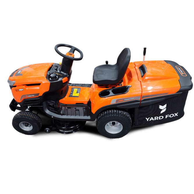 Садовый трактор YARD FOX OPTIMA T86RBH (2026) в Екатеринбурге