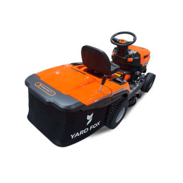 Садовый трактор YARD FOX OPTIMA T86RBH (2026)