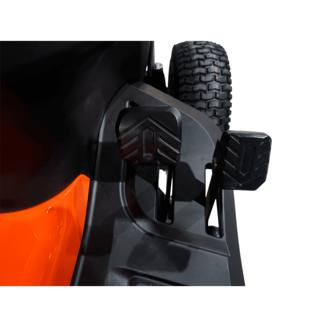 Садовый трактор YARD FOX OPTIMA T86RBH (2026) в Екатеринбурге