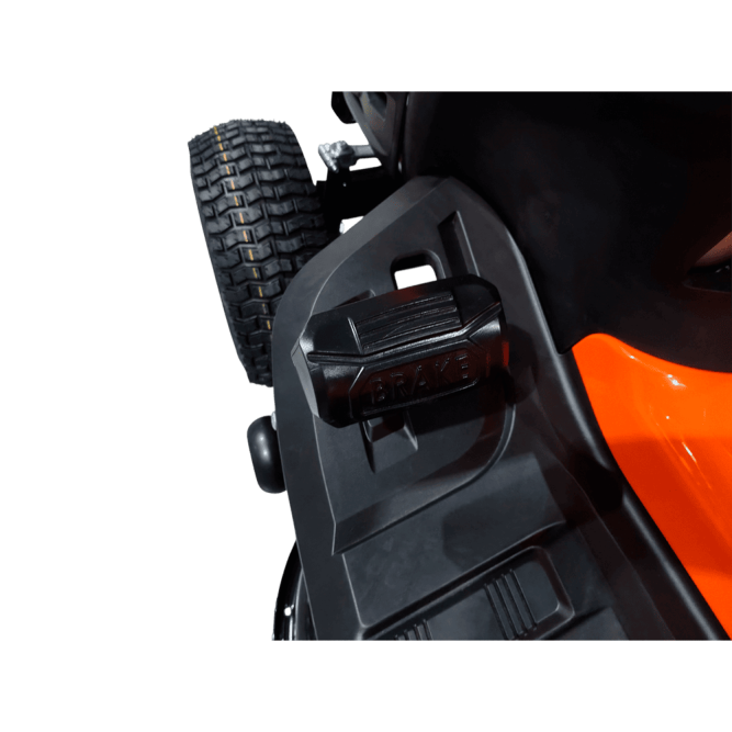 Садовый трактор YARD FOX OPTIMA T86RBH (2026) в Екатеринбурге