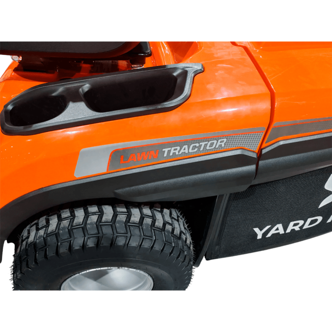 Садовый трактор YARD FOX OPTIMA T86RBH (2026) в Екатеринбурге