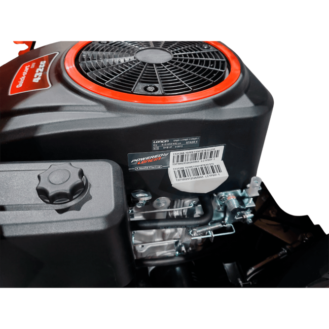 Садовый трактор YARD FOX OPTIMA T86RBH (2026) в Екатеринбурге