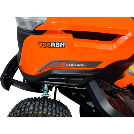 Садовый трактор YARD FOX OPTIMA T86RBH (2026)