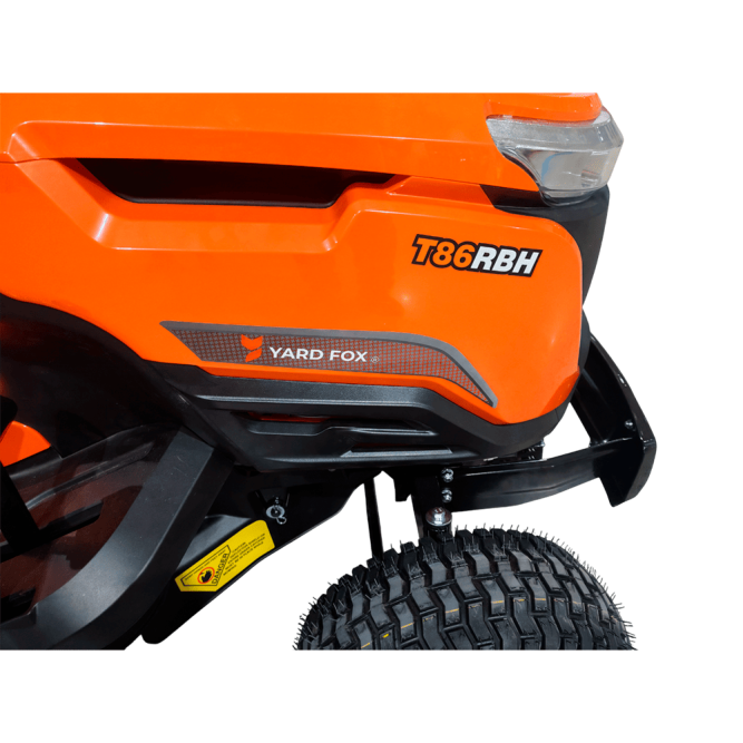 Садовый трактор YARD FOX OPTIMA T86RBH (2026) в Екатеринбурге