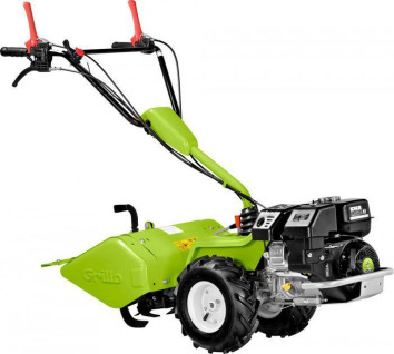 Мотоблок Grillo G 52 (Kohler)