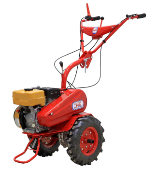 Мотоблок Салют 100-ХВС-01