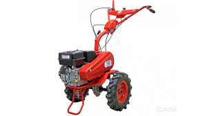 Мотоблок Салют 100-ХВС-01