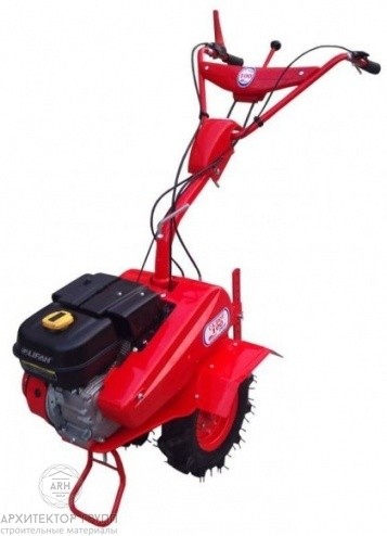 Мотоблок Салют 100-ХВС-01