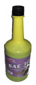 Масло для 4-х тактных двигателей Max Cut SAE 30 0.6 л