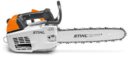БЕНЗОПИЛА STIHL MS 201 TC-M 14"