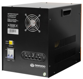 Стабилизатор напряжения Daewoo DW-TZM5KVA