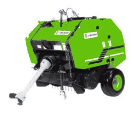 Пресс - подборщик сена MasterYard MRB0850