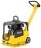 Виброплита реверсивная WACKER NEUSON BPU2540A