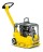 Виброплита реверсивная WACKER NEUSON BPU2540A
